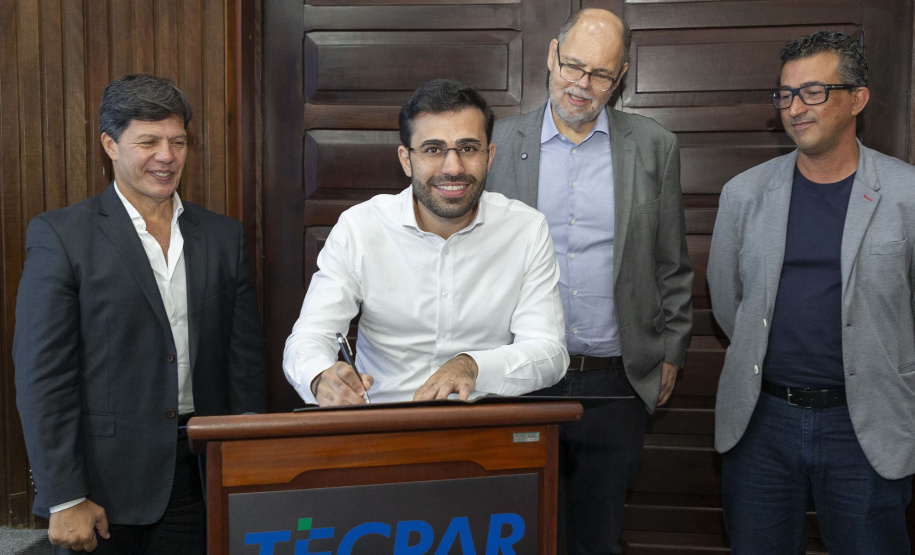 Impulso Inovador: Estado lança projeto para apoiar startups em estágio inicial