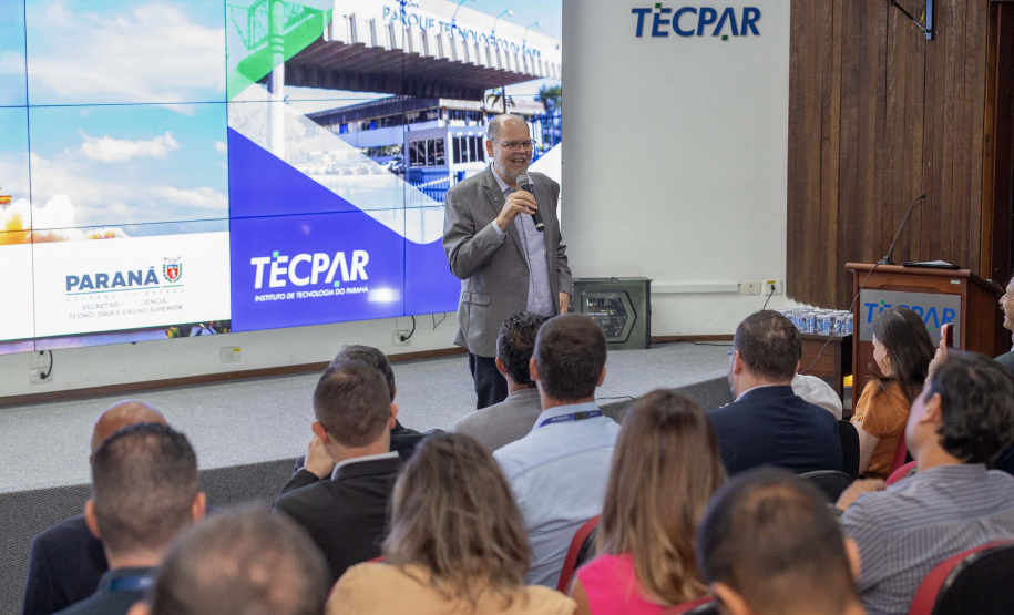 Impulso Inovador: Estado lança projeto para apoiar startups em estágio inicial