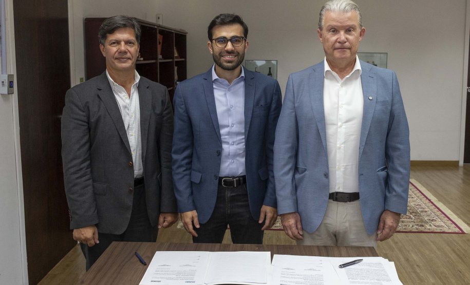 Com parceria, Ipardes vai estudar impacto socioeconômico do Tecpar