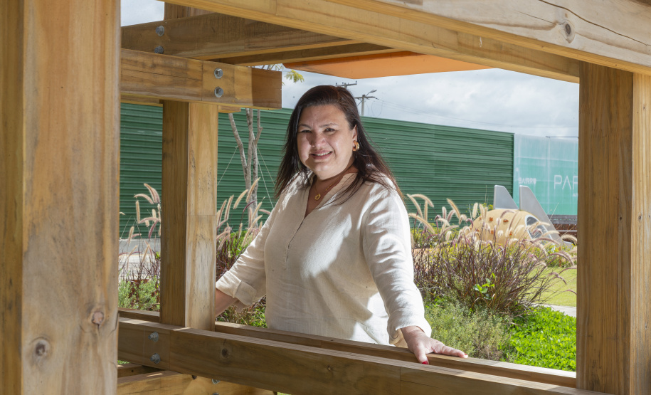 No Tecpar, mulheres inovadoras se destacam em projetos de tecnologia e saúde