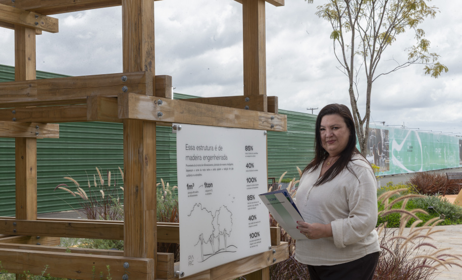 No Tecpar, mulheres inovadoras se destacam em projetos de tecnologia e saúde