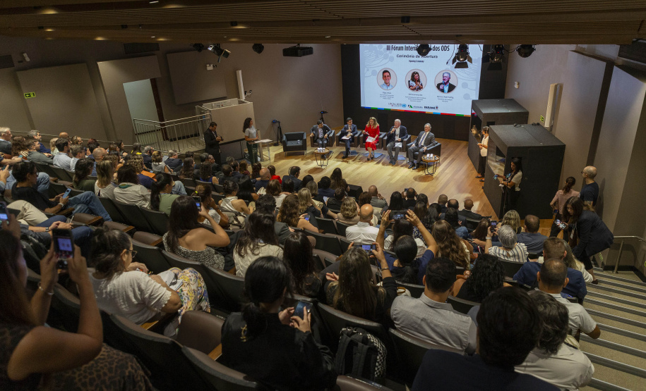 Estado investe R$ 10,7 milhões para fortalecer pesquisas de desenvolvimento sustentável