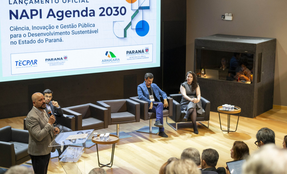 Estado investe R$ 10,7 milhões para fortalecer pesquisas de desenvolvimento sustentável