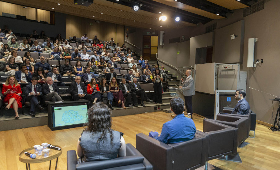 Estado investe R$ 10,7 milhões para fortalecer pesquisas de desenvolvimento sustentável