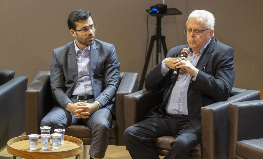 Estado investe R$ 10,7 milhões para fortalecer pesquisas de desenvolvimento sustentável