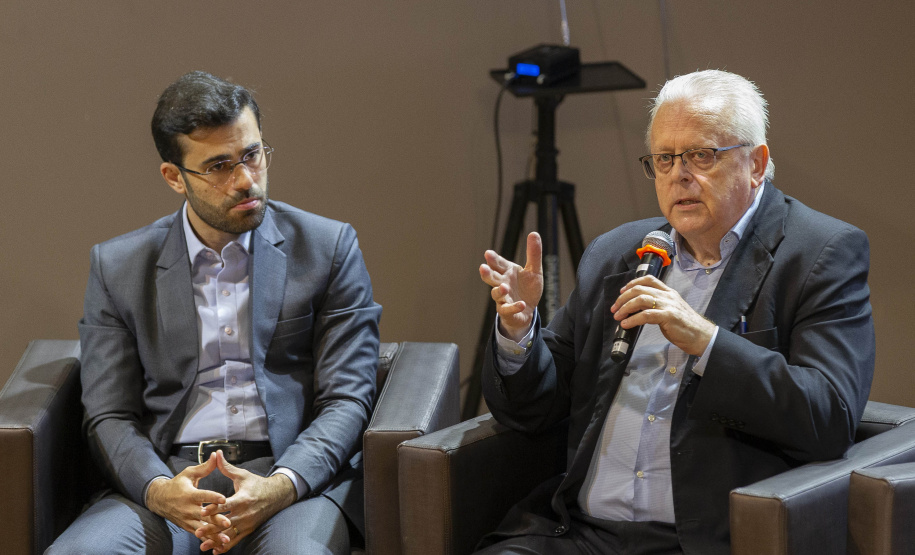 Estado investe R$ 10,7 milhões para fortalecer pesquisas de desenvolvimento sustentável