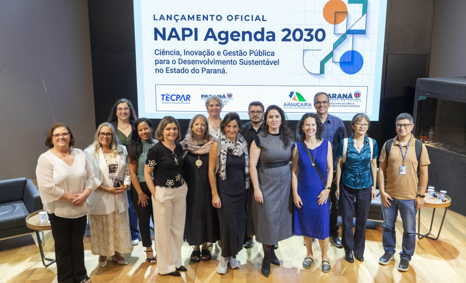 Estado investe R$ 10,7 milhões para fortalecer pesquisas de desenvolvimento sustentável