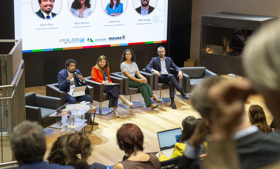 Estado investe R$ 10,7 milhões para fortalecer pesquisas de desenvolvimento sustentável