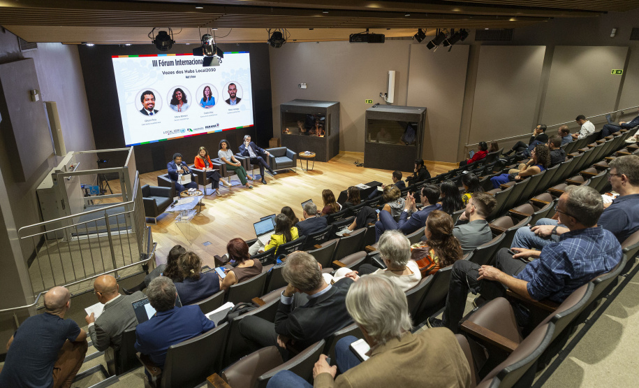 Estado investe R$ 10,7 milhões para fortalecer pesquisas de desenvolvimento sustentável