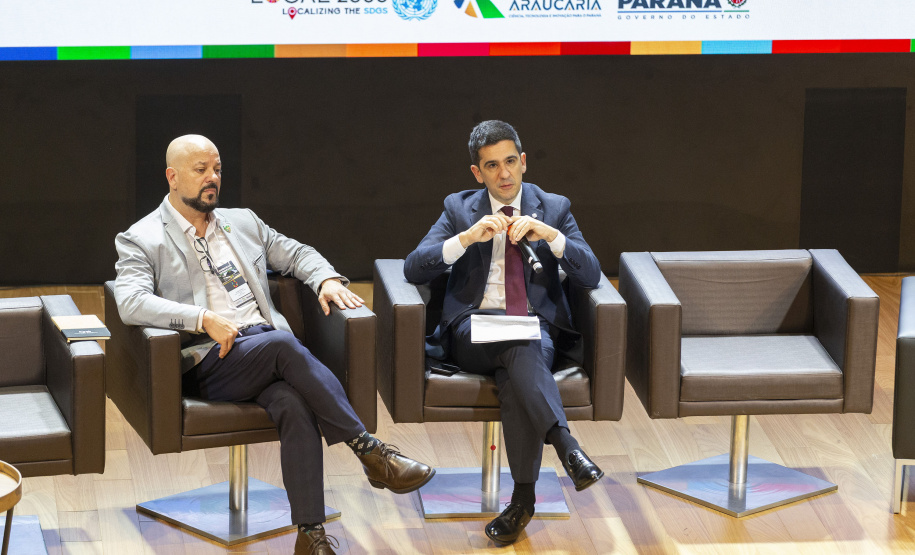 Estado investe R$ 10,7 milhões para fortalecer pesquisas de desenvolvimento sustentável