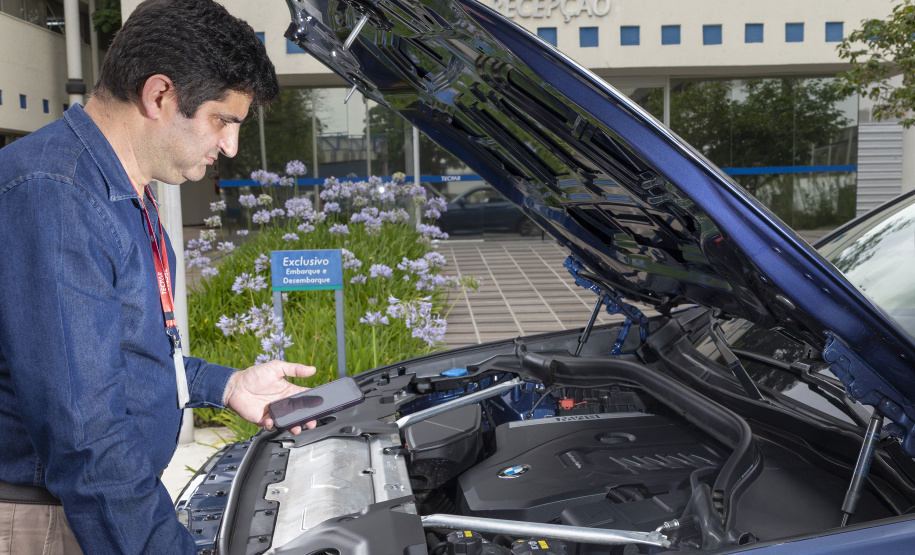 Carros são a maioria dos veículos tokenizados em projeto inédito no Brasil