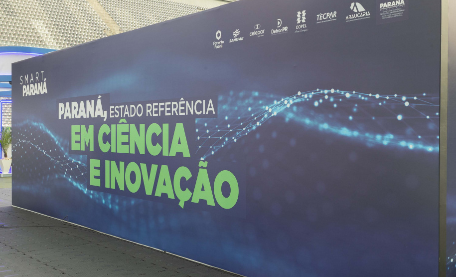 Tecpar apresenta soluções inovadores em saúde e tecnologia no Smart City Curitiba