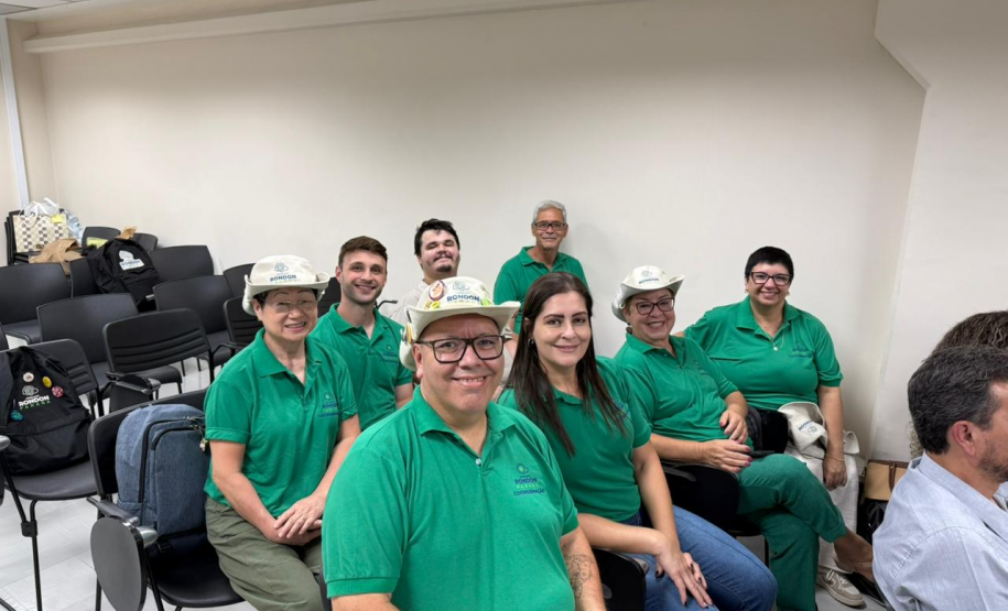 Estado apresenta Rondon Paraná 2026 e abre prazo de adesão de municípios