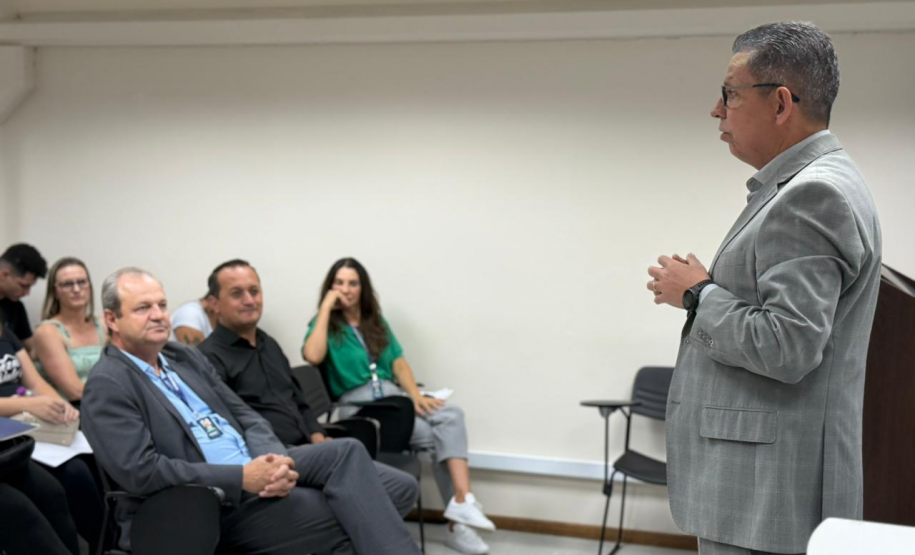 Estado apresenta Rondon Paraná 2026 e abre prazo de adesão de municípios