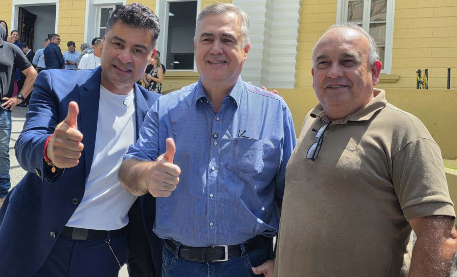 Estado libera R$ 33 milhões para nova UTI e modernização da Oncologia da Santa Casa de Ponta Grossa