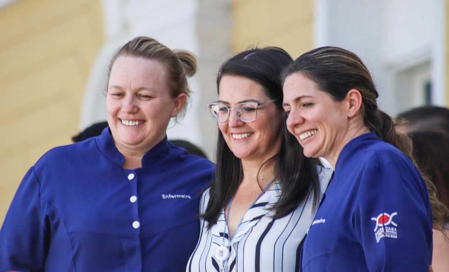 Estado libera R$ 33 milhões para nova UTI e modernização da Oncologia da Santa Casa de Ponta Grossa