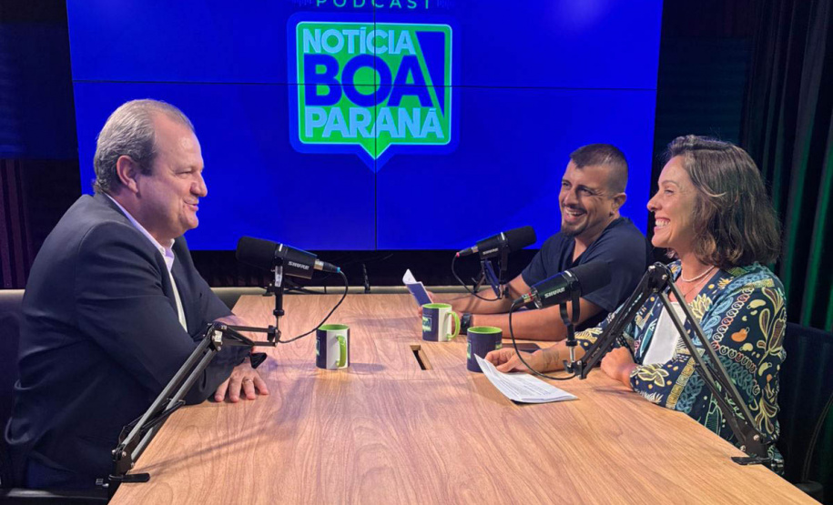 Notícia Boa Paraná: como investimento em ciência e tecnologia viram benefícios ao cidadão