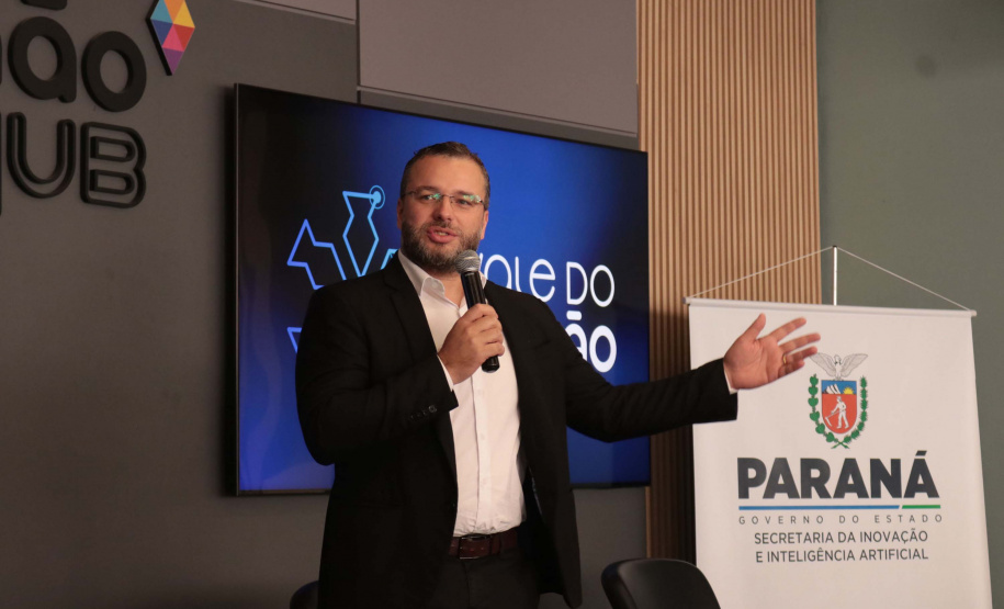 Estado promove treinamento para 48 cidades contempladas com investimentos em inovação