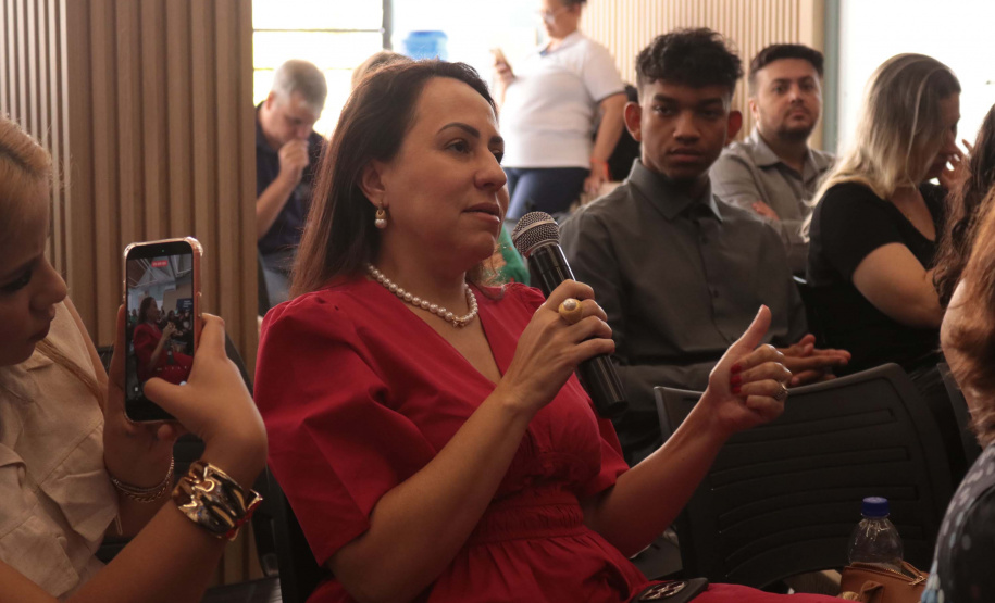 Estado promove treinamento para 48 cidades contempladas com investimentos em inovação