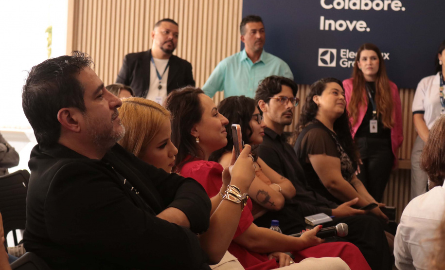 Estado promove treinamento para 48 cidades contempladas com investimentos em inovação