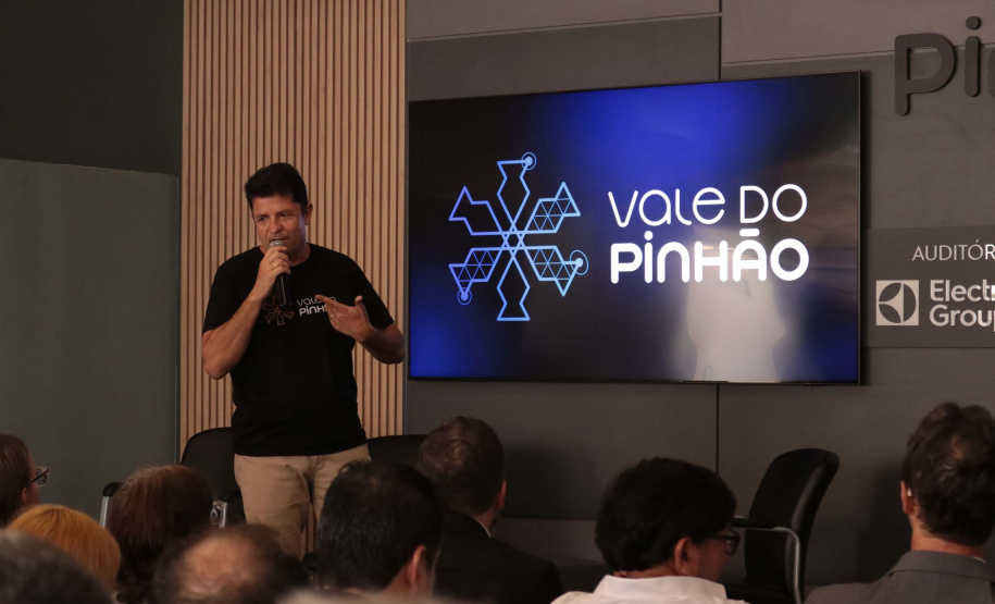 Estado promove treinamento para 48 cidades contempladas com investimentos em inovação