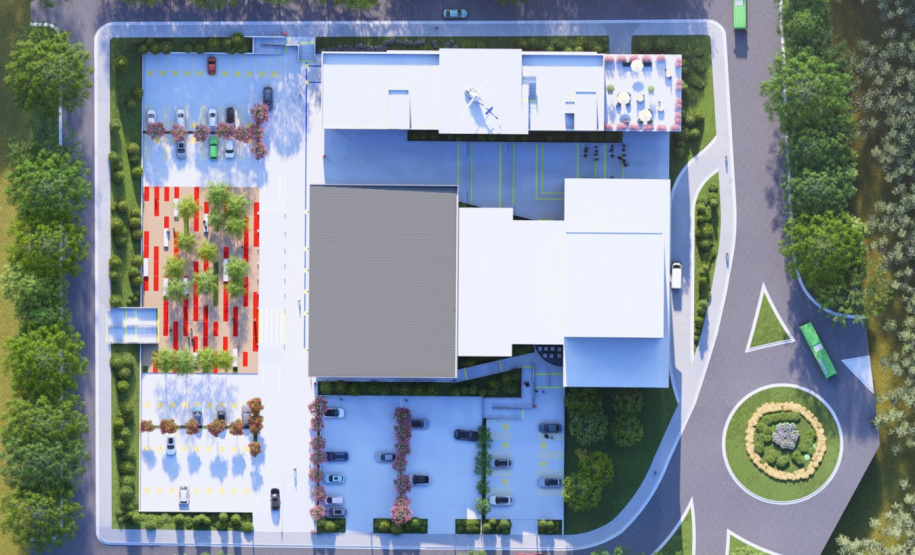 Paraná investe R$ 50,2 milhões em novo centro de ciência, tecnologia e cultura em Irati