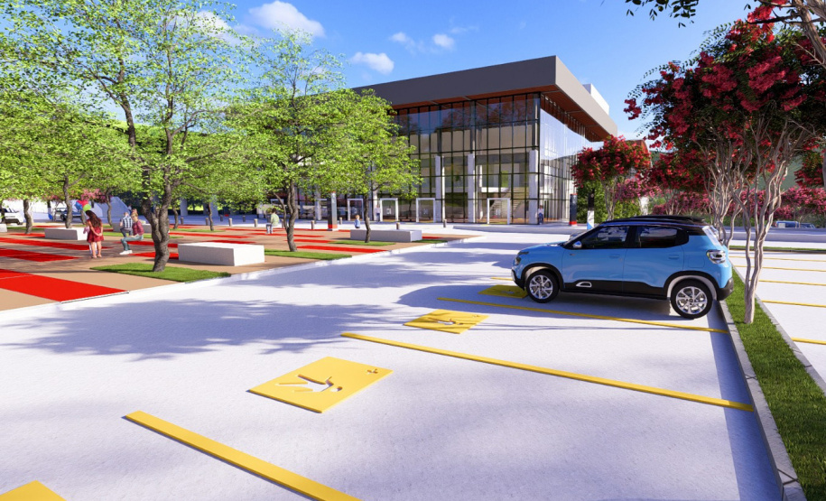 Paraná investe R$ 50,2 milhões em novo centro de ciência, tecnologia e cultura em Irati