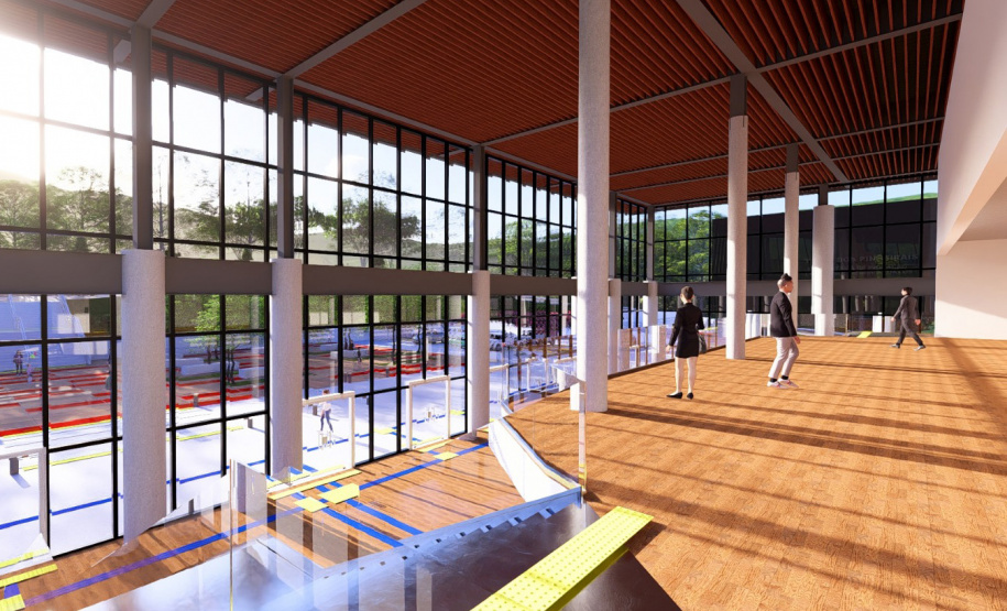 Paraná investe R$ 50,2 milhões em novo centro de ciência, tecnologia e cultura em Irati