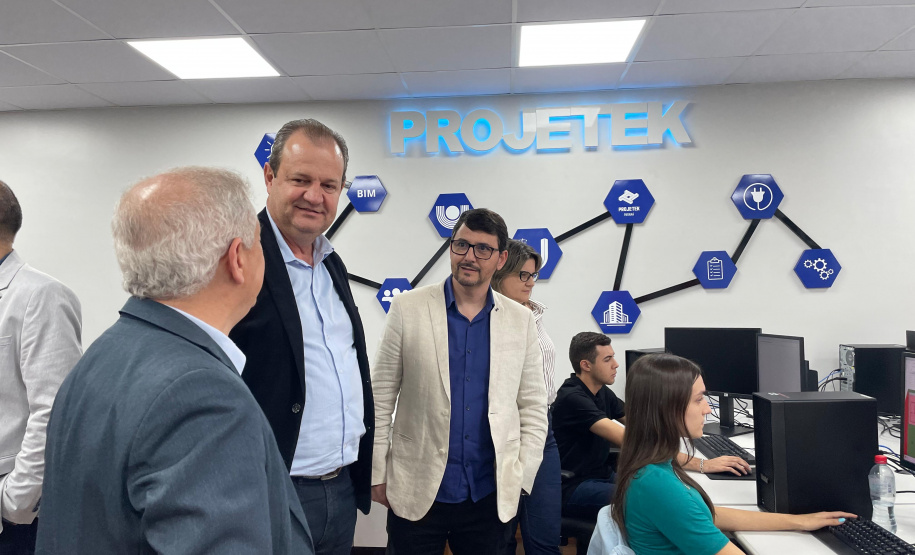 Prêmio internacional reconhece política pública do Paraná para pequenos municípios