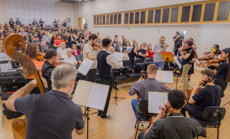 Universidades estaduais recebem R$ 1,5 milhão para fortalecer a economia criativa