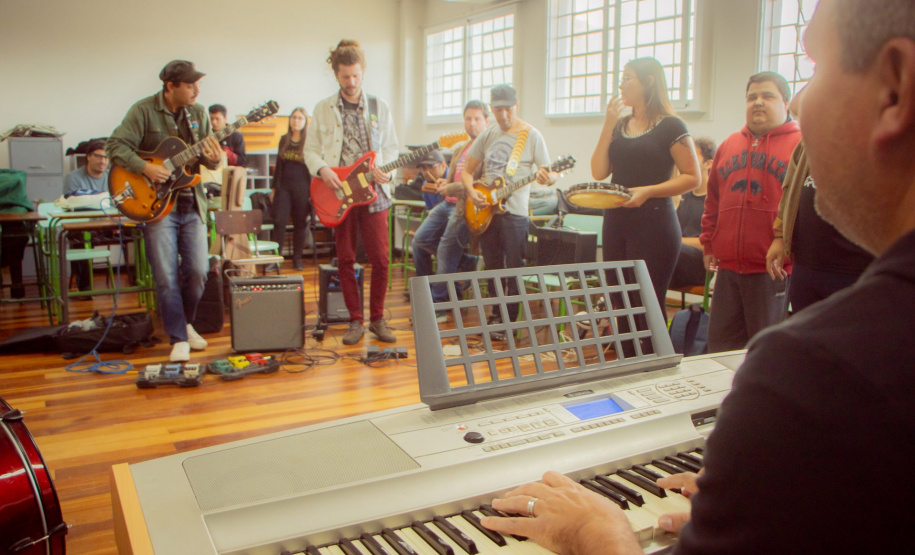 Universidades estaduais recebem R$ 1,5 milhão para fortalecer a economia criativa