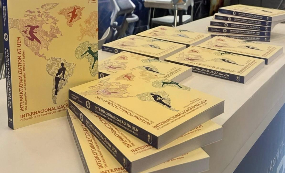 Paraná apresenta ações de internacionalização do ensino superior em conferência nacional