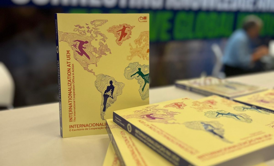 Paraná apresenta ações de internacionalização do ensino superior em conferência nacional