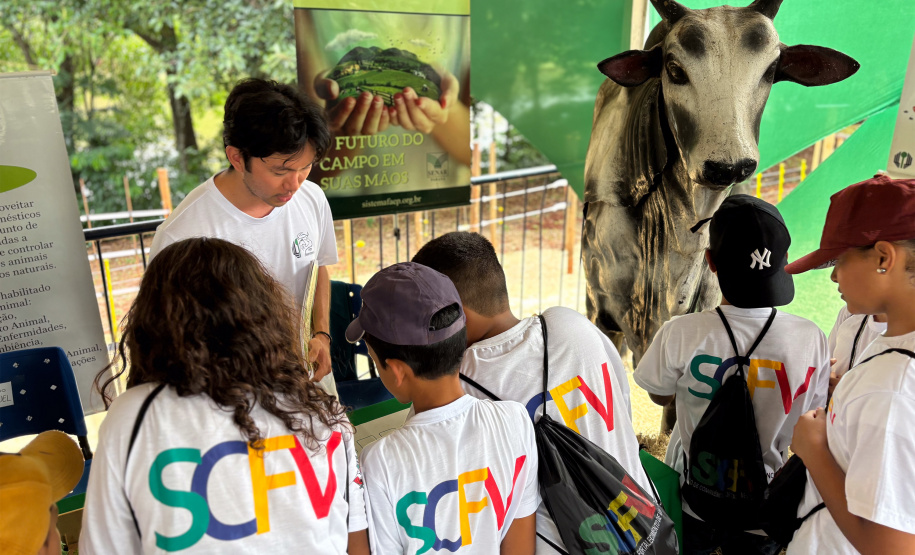 UEL leva projetos e soluções tecnológicas para a ExpoLondrina 2026