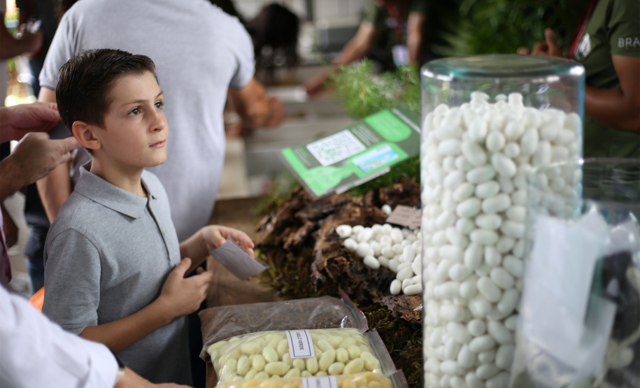 UEL leva projetos e soluções tecnológicas para a ExpoLondrina 2026