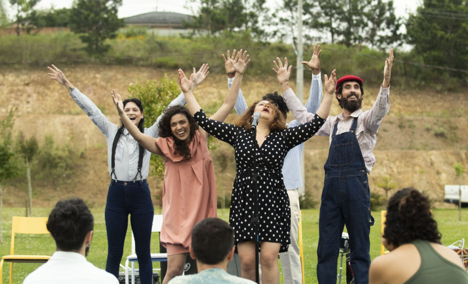 Universidades estaduais recebem R$ 1,5 milhão para fortalecer a economia criativa