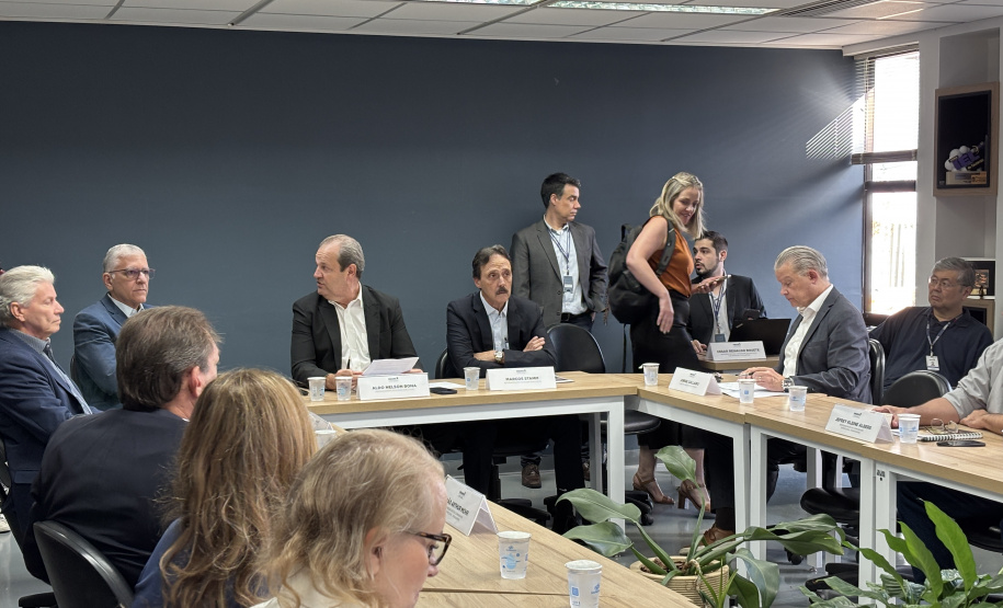 Governo do Paraná investiu R$ 609,7 milhões em ciência e tecnologia em 2025