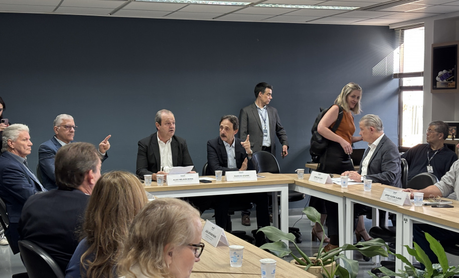 Governo do Paraná investiu R$ 609,7 milhões em ciência e tecnologia em 2025