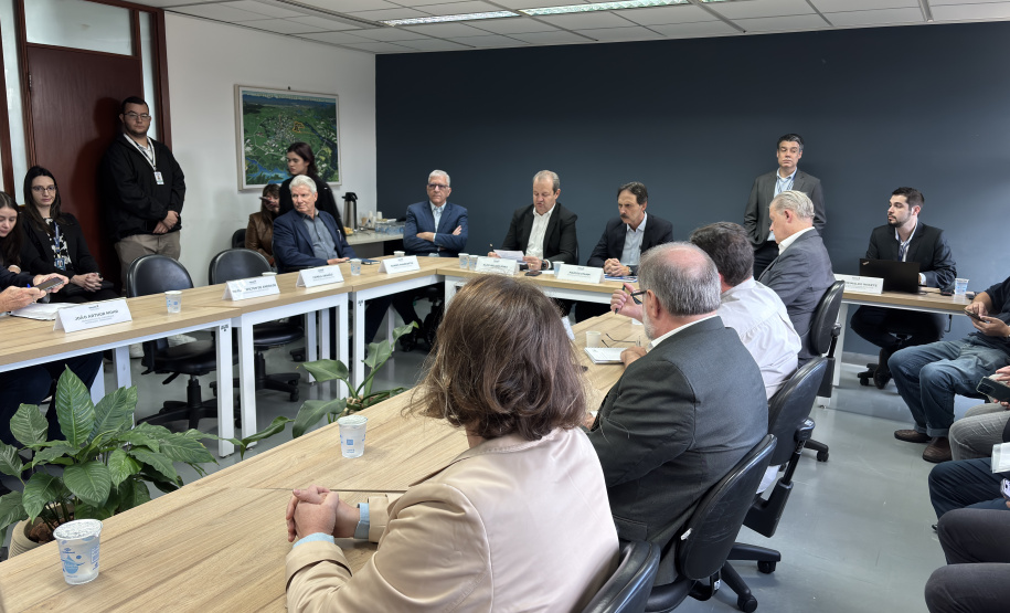 Governo do Paraná investiu R$ 609,7 milhões em ciência e tecnologia em 2025