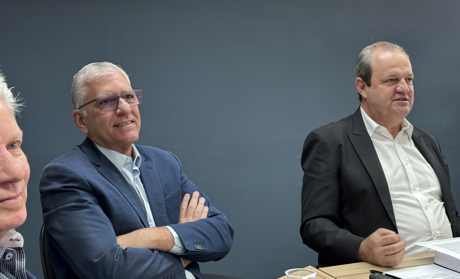 Governo do Paraná investiu R$ 609,7 milhões em ciência e tecnologia em 2025