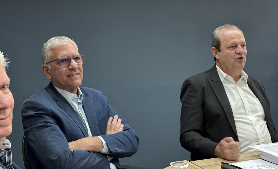 Governo do Paraná investiu R$ 609,7 milhões em ciência e tecnologia em 2025