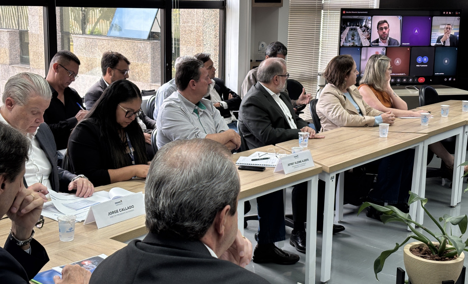 Governo do Paraná investiu R$ 609,7 milhões em ciência e tecnologia em 2025