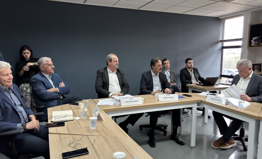 Governo do Paraná investiu R$ 609,7 milhões em ciência e tecnologia em 2025