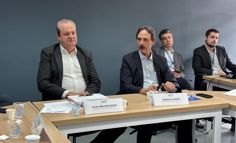 Governo do Paraná investiu R$ 609,7 milhões em ciência e tecnologia em 2025