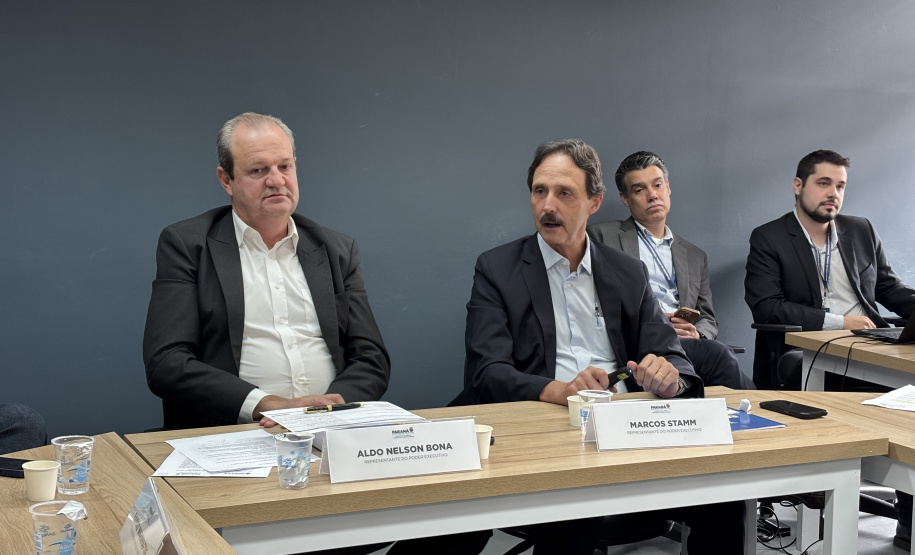 Governo do Paraná investiu R$ 609,7 milhões em ciência e tecnologia em 2025