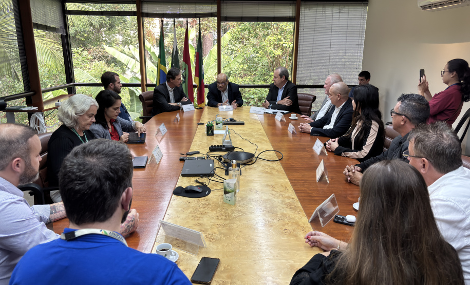 Paraná lança programa de inovação com R$ 20 milhões para projetos de genômica no agro