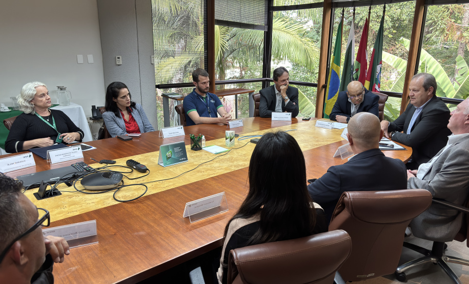 Paraná lança programa de inovação com R$ 20 milhões para projetos de genômica no agro