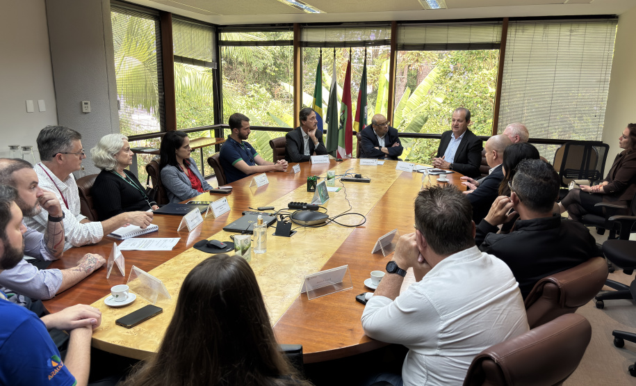 Paraná lança programa de inovação com R$ 20 milhões para projetos de genômica no agro