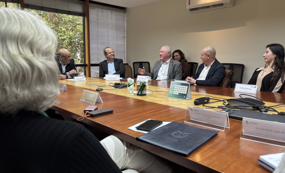 Paraná lança programa de inovação com R$ 20 milhões para projetos de genômica no agro