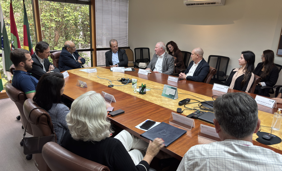 Paraná lança programa de inovação com R$ 20 milhões para projetos de genômica no agro